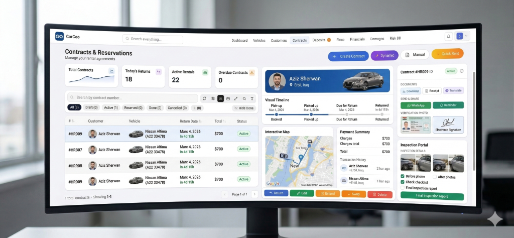 Dashboard 1