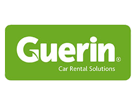Guerin Car Rental